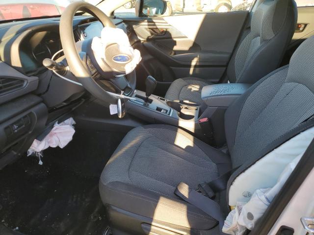 Фото 7 - SUBARU CROSSTREK