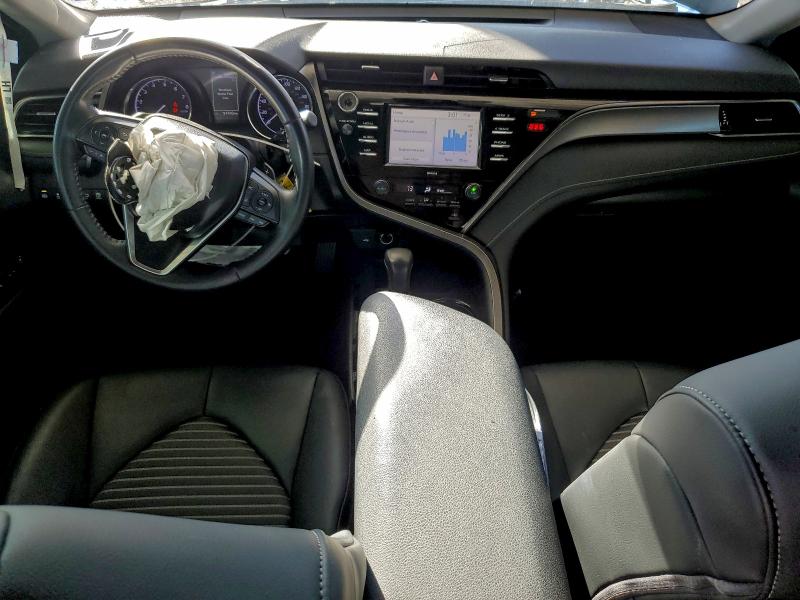 Фото 8 - TOYOTA CAMRY