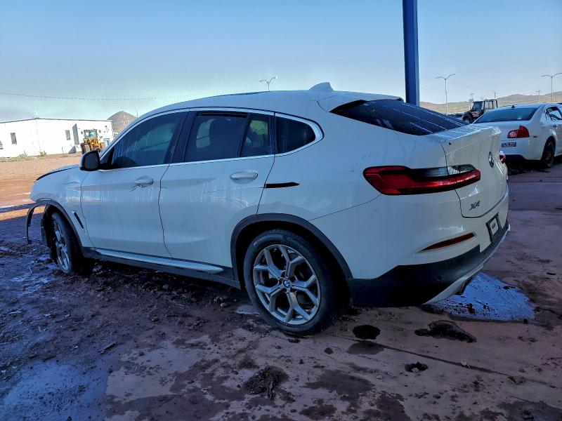 Фото 2 - BMW X4