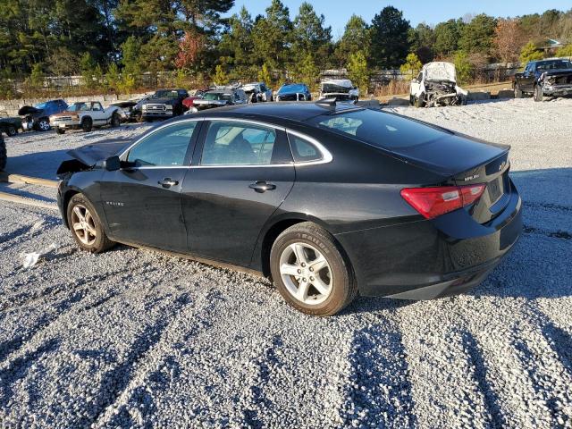 Фото 2 - CHEVROLET MALIBU