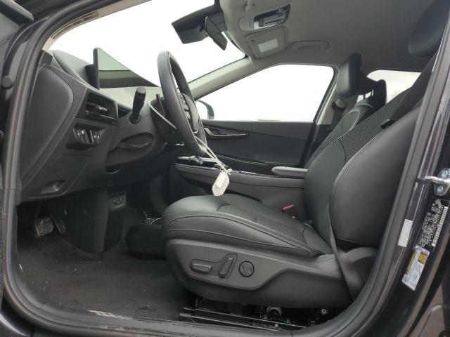 KIA EV6 LIGHT 2025 VIN 5XYC34JA3SG004480