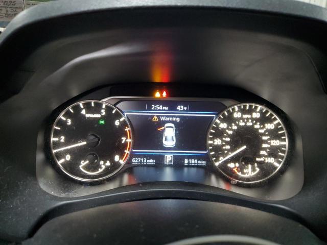 Фото 9 - NISSAN ALTIMA