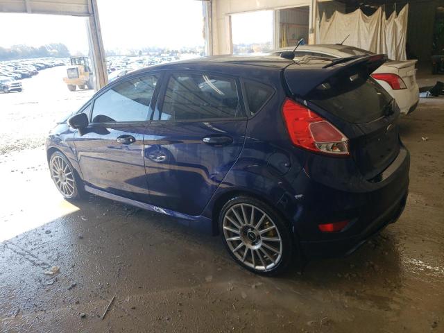 Фото 2 - FORD FIESTA