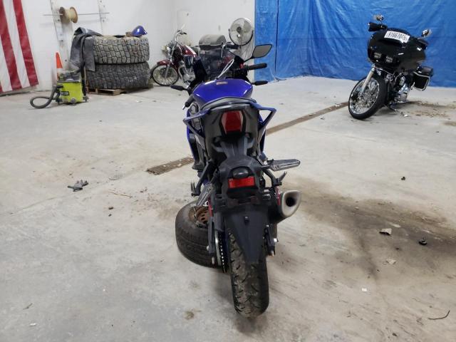 YAMAHA YFZ320 A 2025