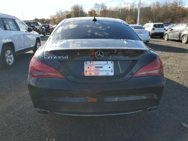 Фото 6 - MERCEDES-BENZ CLA-CLASS
