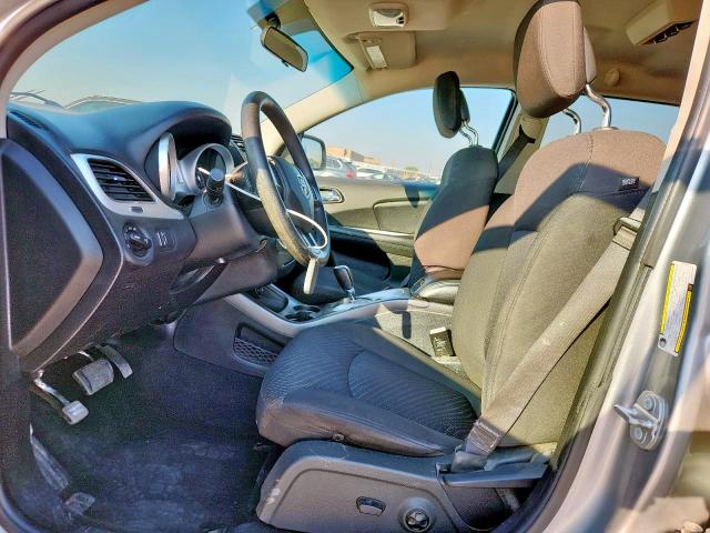 Фото 7 - DODGE JOURNEY