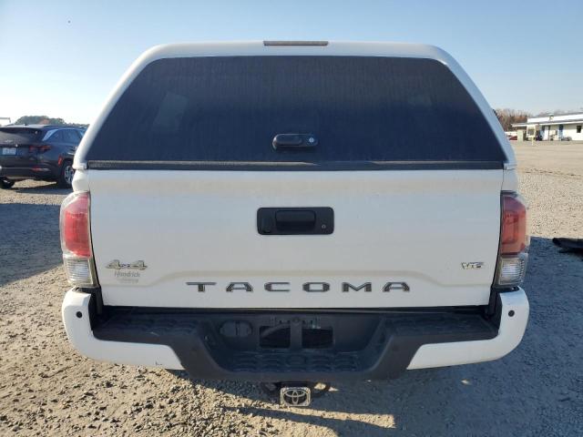 Фото 6 - TOYOTA TACOMA
