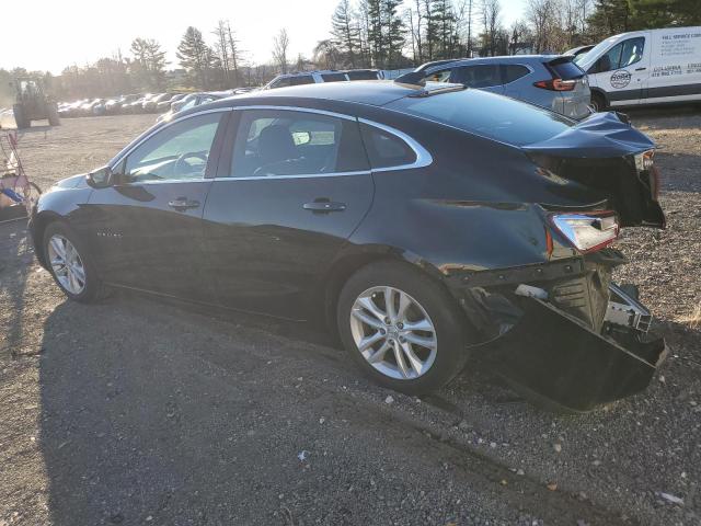 Фото 2 - CHEVROLET MALIBU