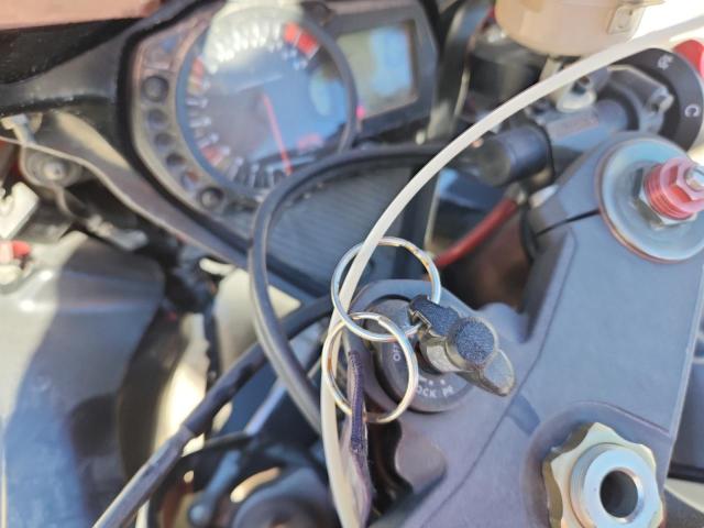 SUZUKI GSXR1000 2006