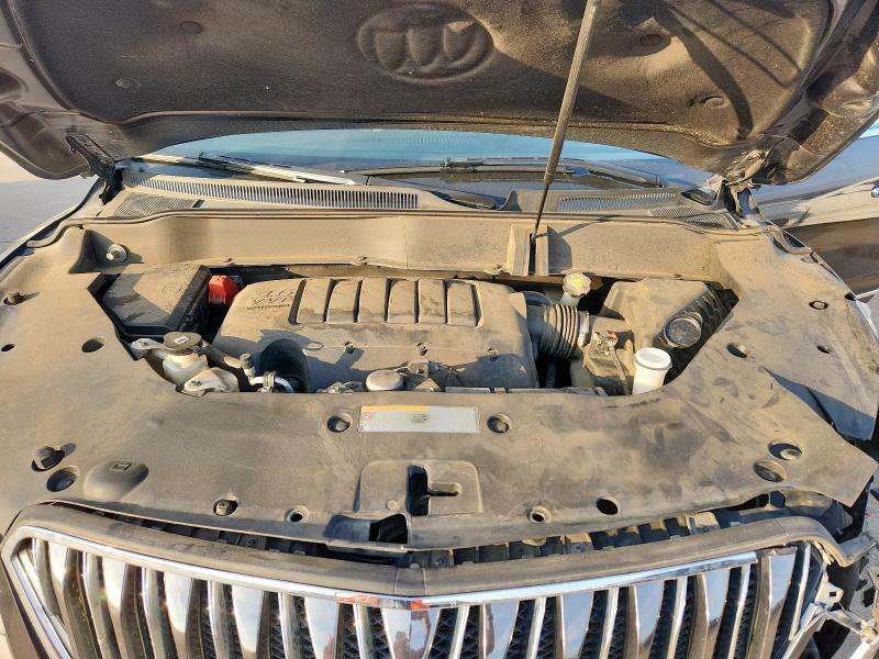 Фото 12 - BUICK ENCLAVE