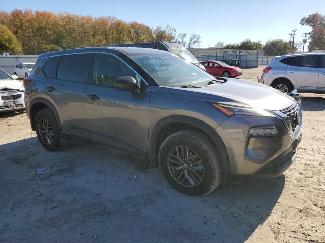 Фото 4 - NISSAN ROGUE