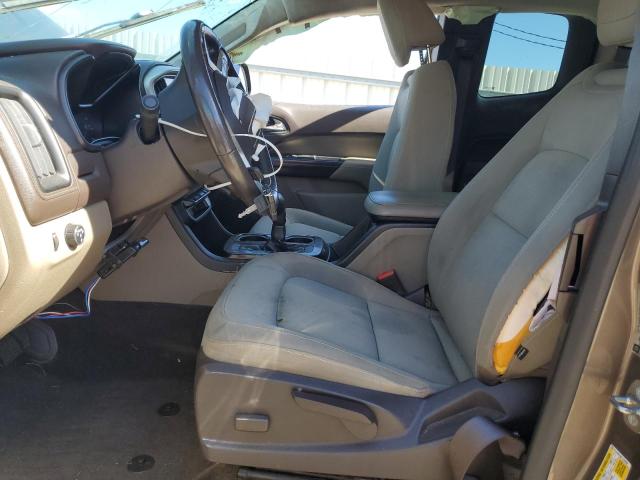 Фото 7 - GMC CANYON