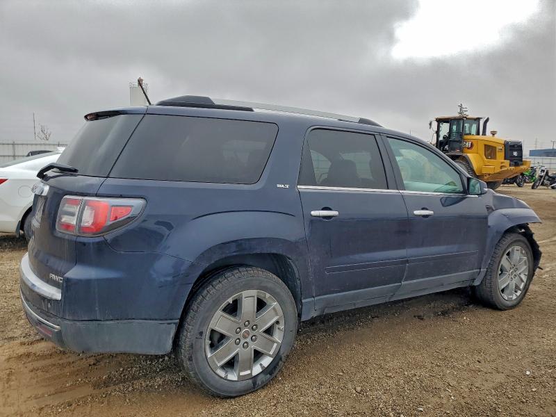 Фото 3 - GMC ACADIA