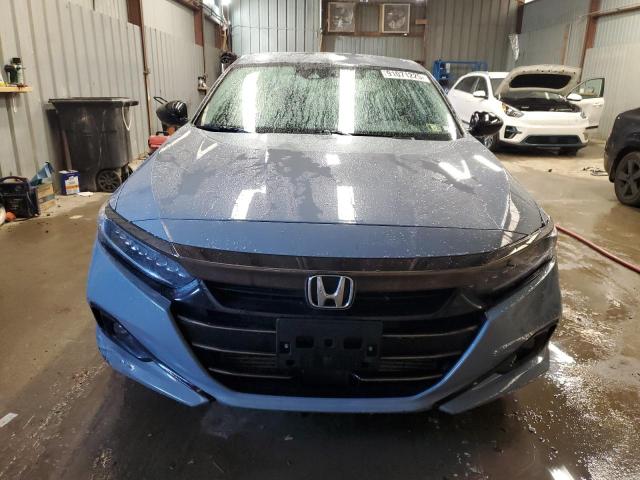 Фото 5 - HONDA ACCORD