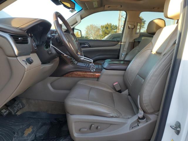 Фото 7 - CHEVROLET TAHOE