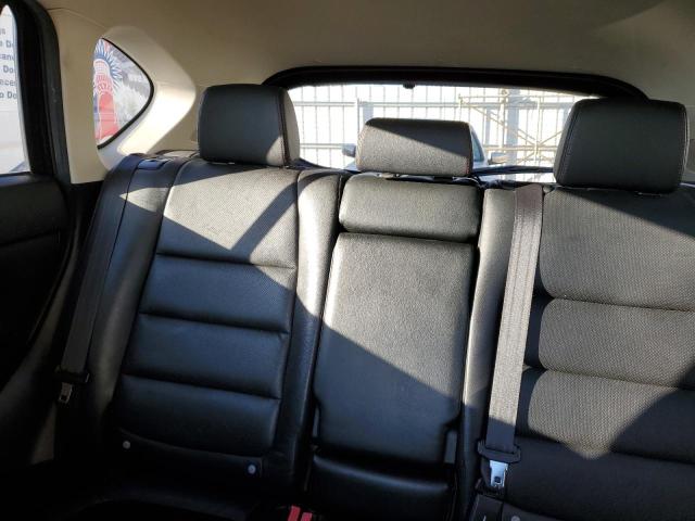 Фото 10 - MAZDA CX-5