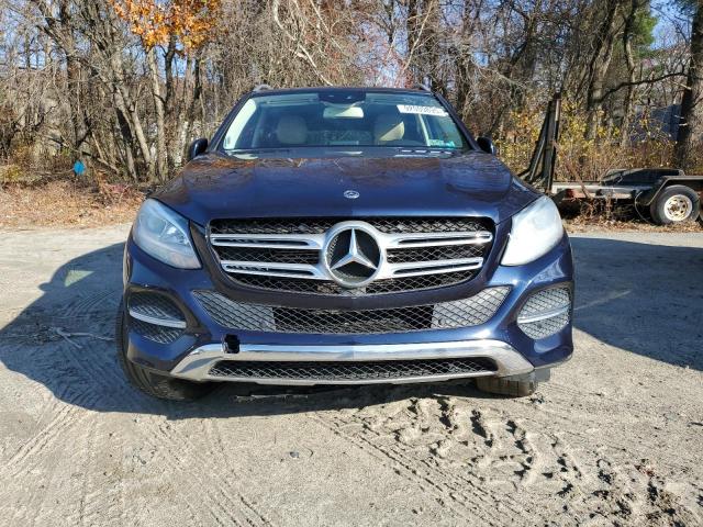 MERCEDES-BENZ GLE-CLASS 2018 VIN 4JGDA5HB0JB083173