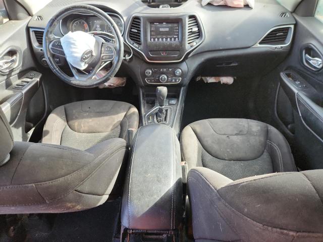 Фото 8 - JEEP GRAND CHER