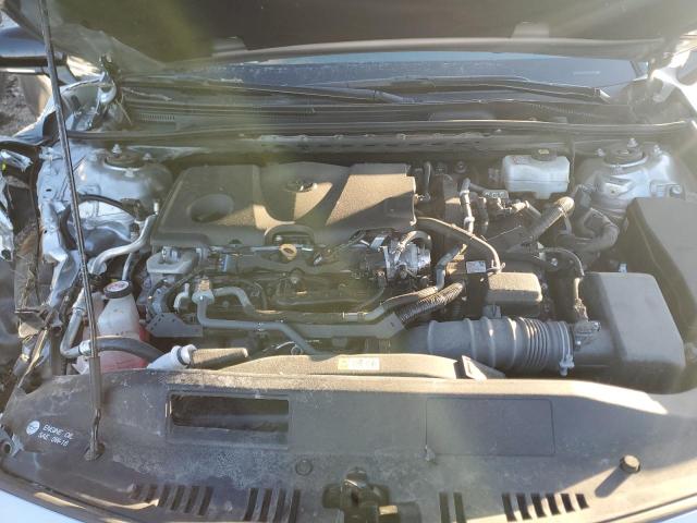 Фото 11 - TOYOTA CAMRY