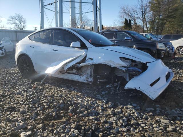 Фото 4 - TESLA MODEL Y