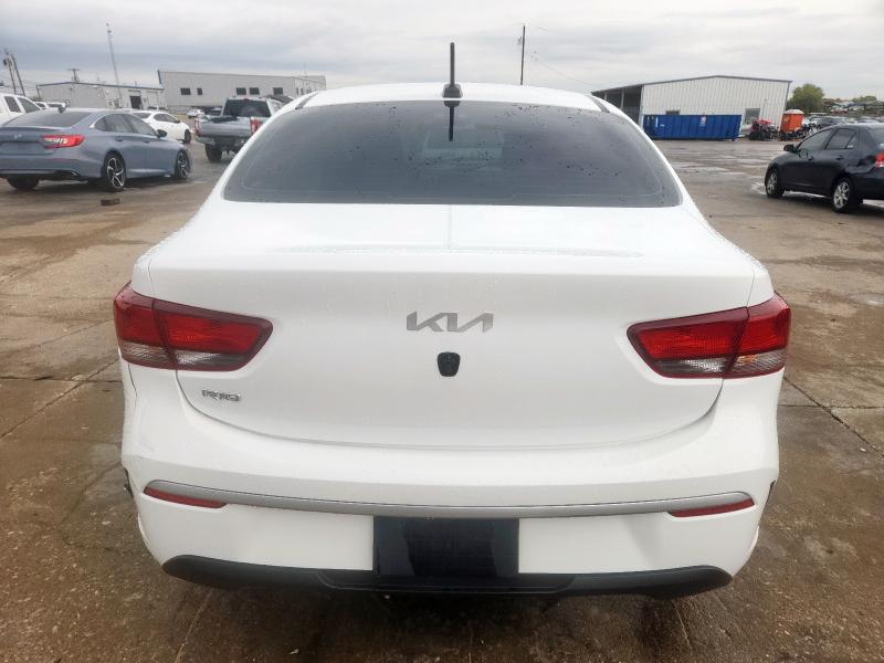 Фото 6 - KIA RIO