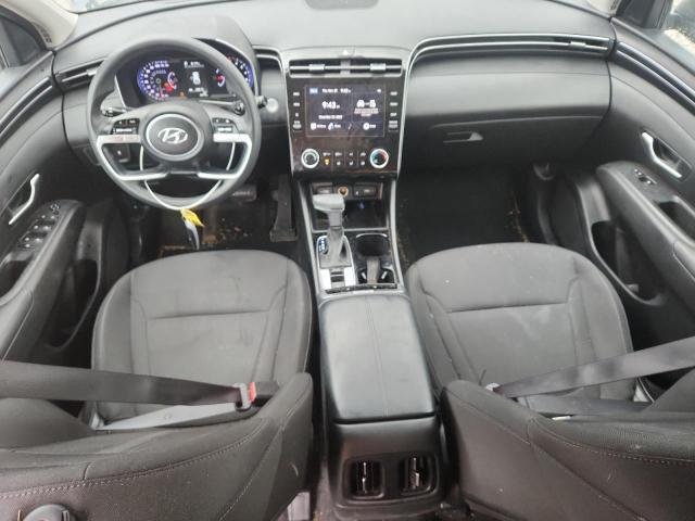 Фото 8 - HYUNDAI TUCSON