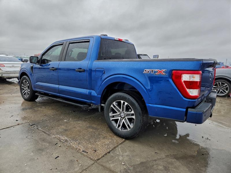 Фото 2 - FORD F-150