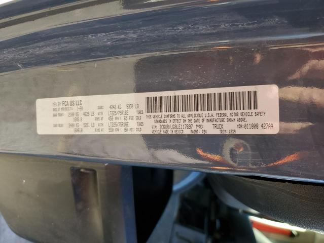 Фото 13 - RAM All Models