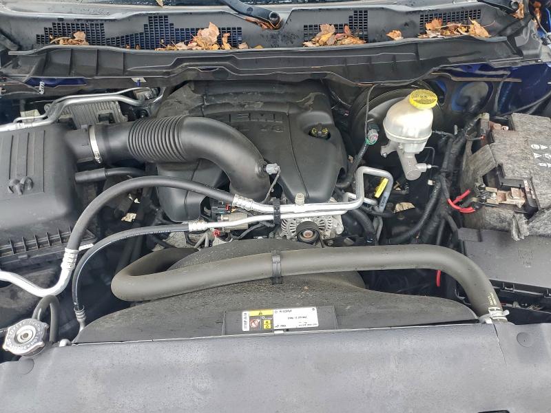 Фото 11 - RAM 1500