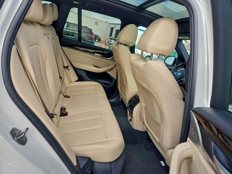 Фото 11 - BMW X3