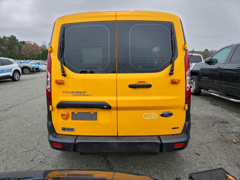 Фото 6 - FORD TRANSIT