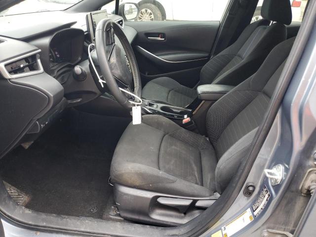 Фото 7 - TOYOTA COROLLA