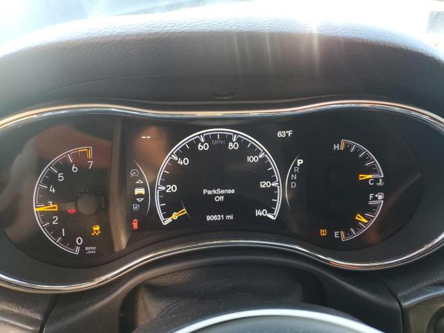 JEEP GRAND CHER 2018 VIN 1C4RJFAG0JC181278