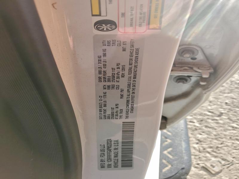 Фото 12 - RAM 1500