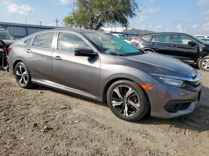 Фото 4 - HONDA CIVIC