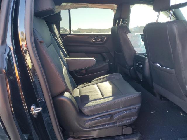 Фото 11 - CHEVROLET SUBURBAN