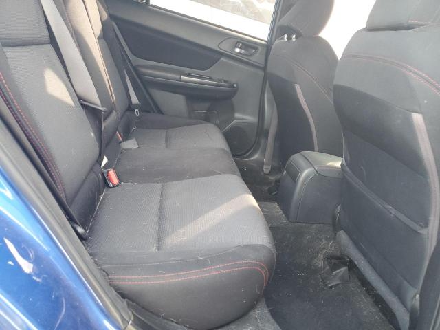 Фото 10 - SUBARU WRX