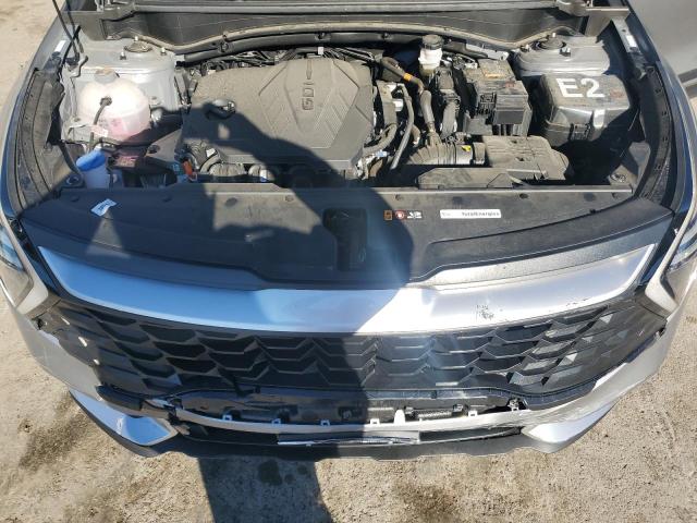 Фото 12 - KIA SPORTAGE