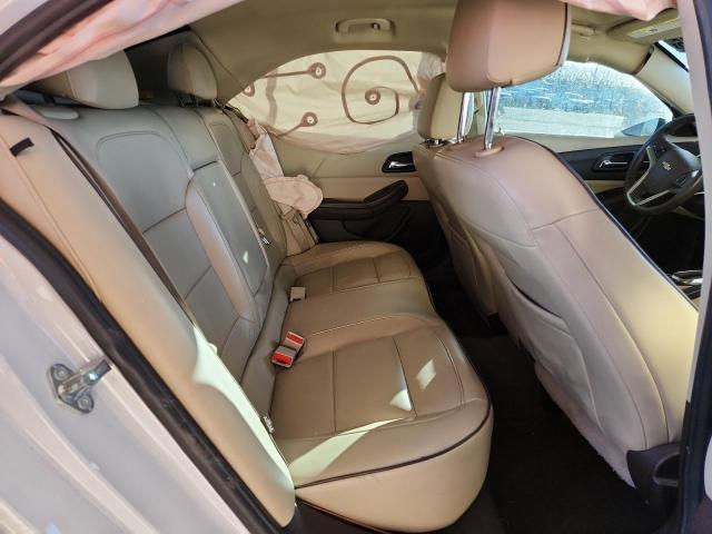 Фото 10 - CHEVROLET MALIBU