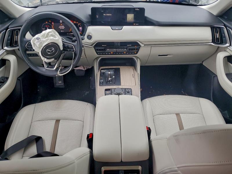 Фото 8 - MAZDA CX-90