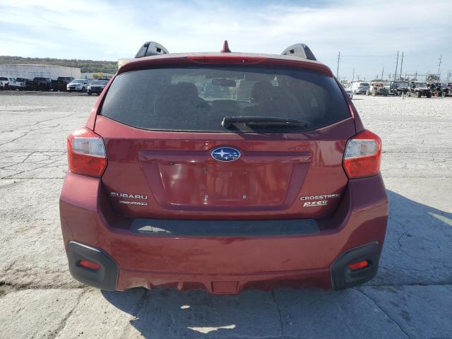 Фото 6 - SUBARU CROSSTREK