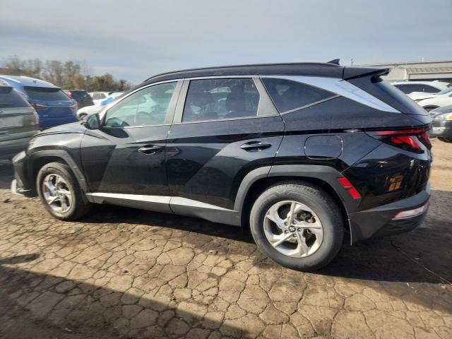 Фото 2 - HYUNDAI TUCSON