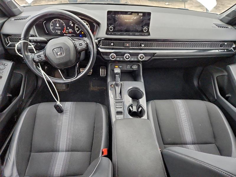 Фото 8 - HONDA CIVIC