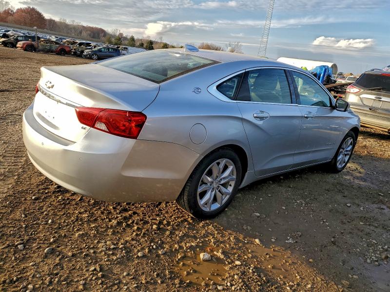 Фото 3 - CHEVROLET IMPALA