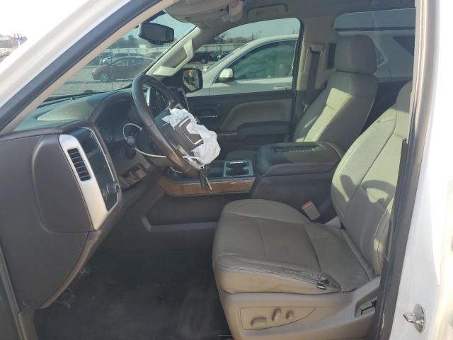 Фото 7 - GMC SIERRA