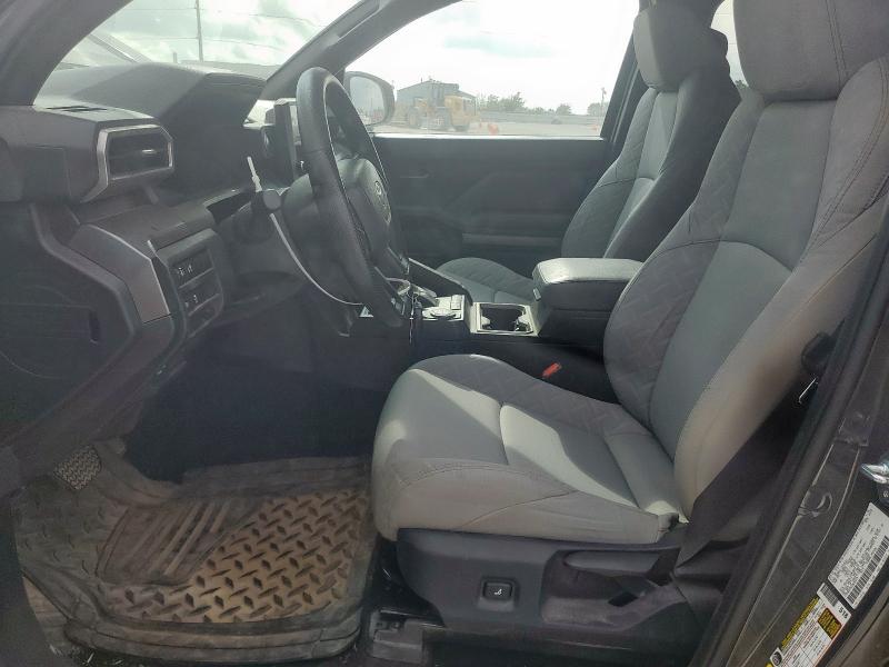 Фото 7 - TOYOTA TACOMA