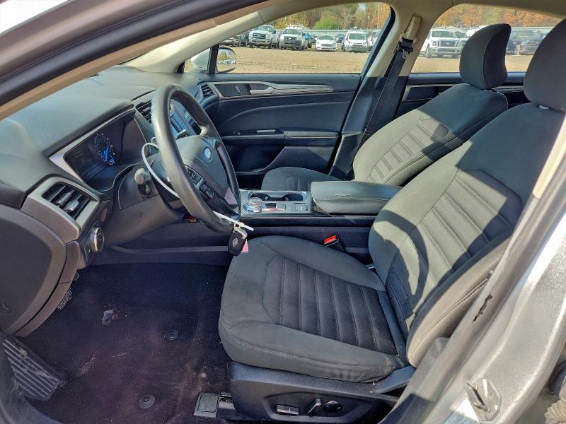 Фото 7 - FORD FUSION