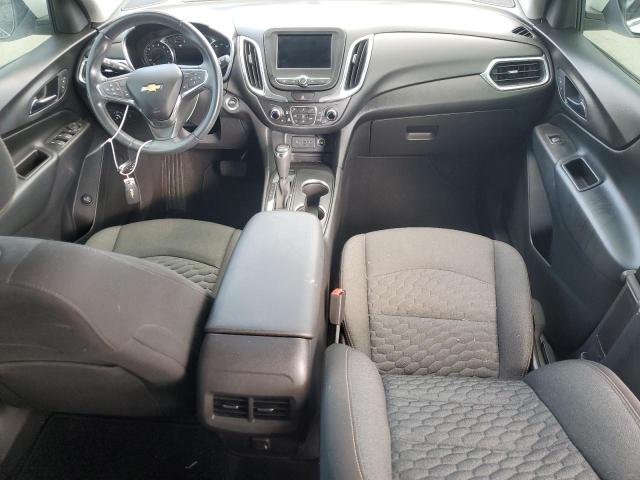 Фото 8 - CHEVROLET EQUINOX
