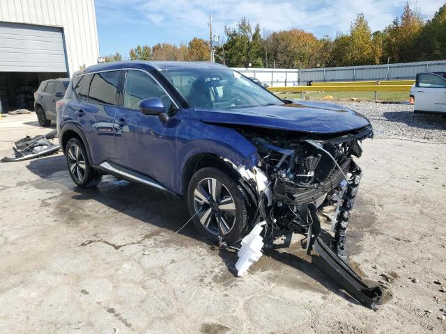 Фото 4 - NISSAN ROGUE