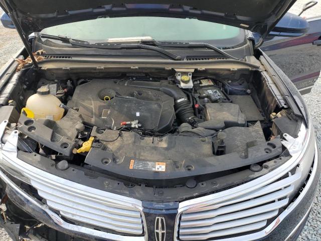 Фото 12 - LINCOLN MKC